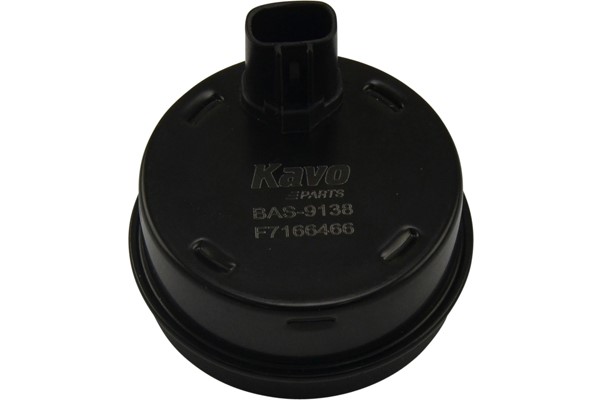 ABS-givare, Sensor, hjulvarvtal, Bakaxel, båda sidor Kavo parts B KAVO PARTS