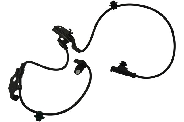 ABS-givare, Sensor, hjulvarvtal, framaxel höger Kavo parts BAS-91 KAVO PARTS