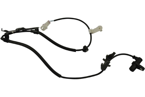 ABS-givare, Sensor, hjulvarvtal, framaxel höger Kavo parts BAS-91 KAVO PARTS