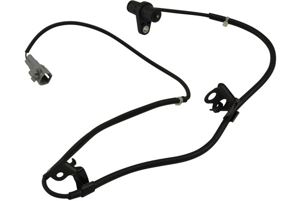 ABS-givare, Sensor, hjulvarvtal, Fram, höger eller vänster Kavo p KAVO PARTS
