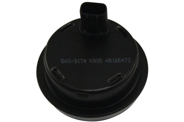 ABS-givare, Sensor, hjulvarvtal, Bakaxel, båda sidor Kavo parts B KAVO PARTS