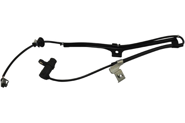 ABS-givare, Sensor, hjulvarvtal, Bakaxel vänster Kavo parts BAS-9 KAVO PARTS