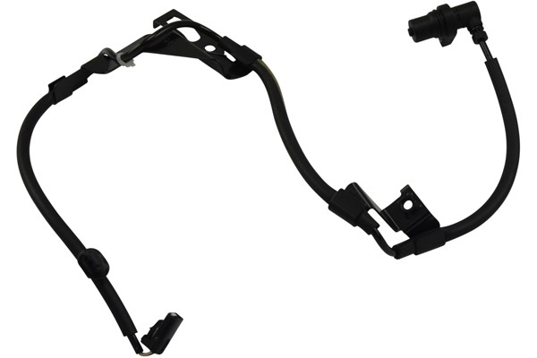 ABS-givare, Sensor, hjulvarvtal, framaxel höger Kavo parts BAS-91 KAVO PARTS
