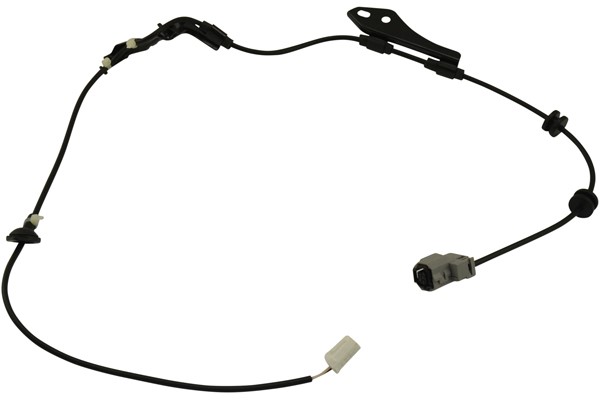 ABS-givare, Sensor, hjulvarvtal, Bakaxel, båda sidor Kavo parts B KAVO PARTS