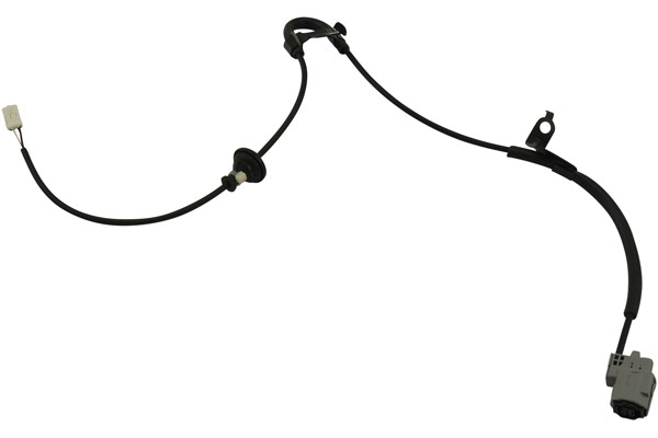 ABS-givare, Sensor, hjulvarvtal, Bakaxel vänster Kavo parts BAS-9 KAVO PARTS