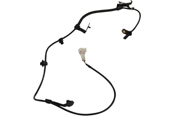 ABS-givare, Sensor, hjulvarvtal, framaxel höger Kavo parts BAS-91 KAVO PARTS