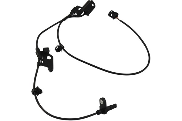 ABS-givare, Sensor, hjulvarvtal, framaxel höger Kavo parts BAS-91 KAVO PARTS