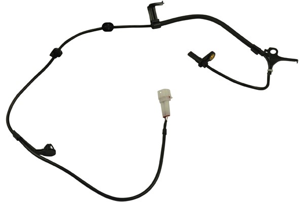 ABS-givare, Sensor, hjulvarvtal, framaxel vänster Kavo parts BAS- KAVO PARTS
