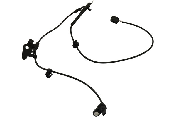 ABS-givare, Sensor, hjulvarvtal, framaxel vänster Kavo parts BAS- KAVO PARTS