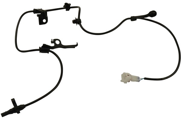 ABS-givare, Sensor, hjulvarvtal, framaxel höger Kavo parts BAS-91 KAVO PARTS