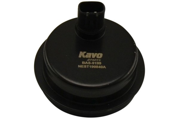 ABS-givare, Sensor, hjulvarvtal, Bakaxel, båda sidor Kavo parts B KAVO PARTS