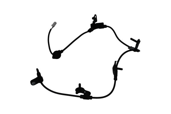 ABS-givare, Sensor, hjulvarvtal, Bakaxel, Bakaxel vänster Kavo pa KAVO PARTS
