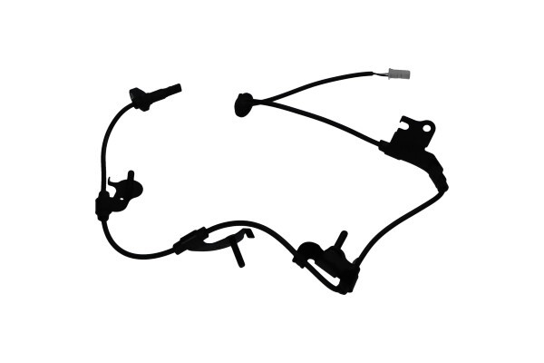 ABS-givare, Sensor, hjulvarvtal, Bakaxel, Bakaxel vänster Kavo pa KAVO PARTS