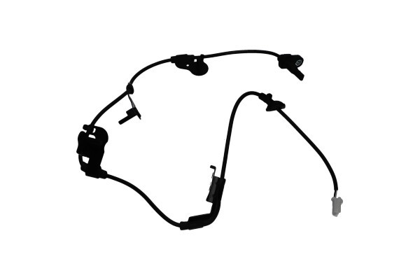ABS-givare, Sensor, hjulvarvtal, Bakaxel, Bakaxel vänster Kavo pa KAVO PARTS