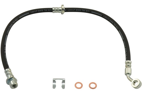 Bromsslang, framaxel vänster Kavo parts BBH-2081 KAVO PARTS