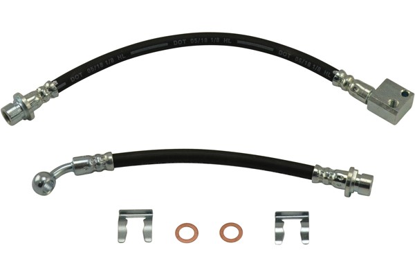 Bromsslang, Bakaxel vänster Kavo parts BBH-2195 KAVO PARTS