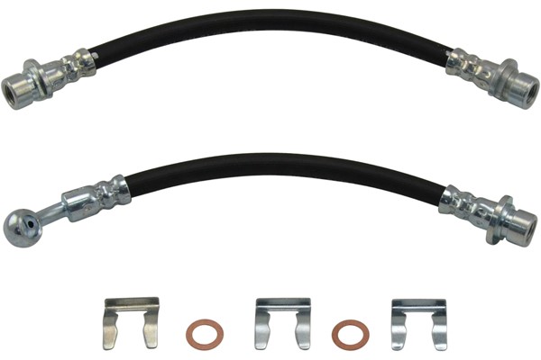 Bromsslang, Bakaxel höger Kavo parts BBH-2196 KAVO PARTS Bromsslang, Bakaxel höger Kavo parts BBH-2196 KAVO PARTS
