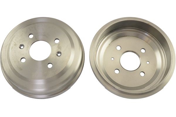 Bromstrumma, Bakaxel KAVO PARTS