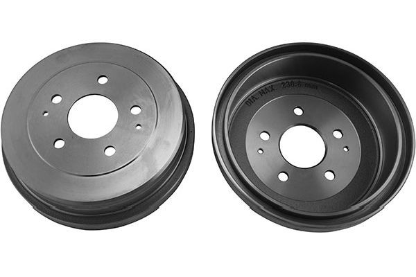 Bromstrumma, Bakaxel Kavo parts BD-1852 KAVO PARTS