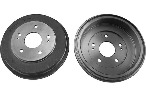 Bromstrumma, Bakaxel Kavo parts BD-2455 KAVO PARTS