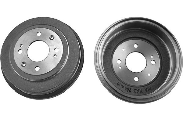 Bromstrumma, Bakaxel Kavo parts BD-2460 KAVO PARTS