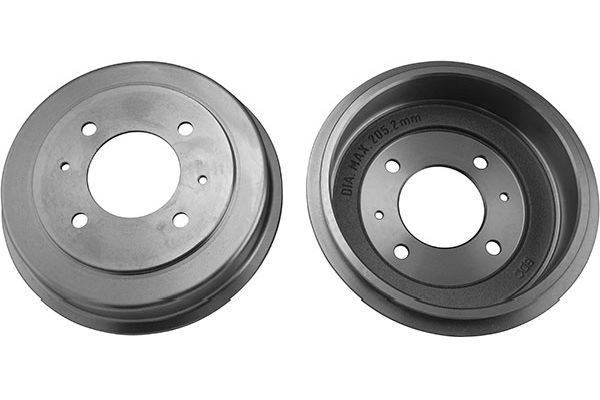 Bromstrumma, Bakaxel Kavo parts BD-3352 KAVO PARTS