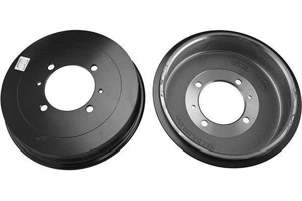 Bromstrumma, Bakaxel Kavo parts BD-3353 KAVO PARTS