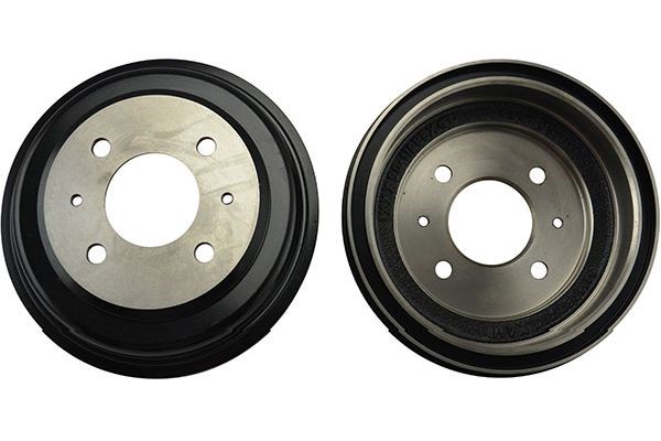 Bromstrumma, Bakaxel KAVO PARTS