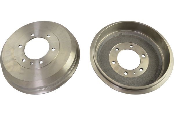 Bromstrumma, Bakaxel KAVO PARTS