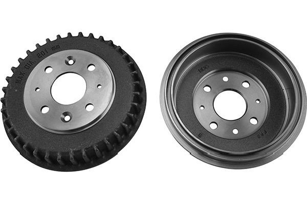 Bromstrumma, Bakaxel Kavo parts BD-4352 KAVO PARTS