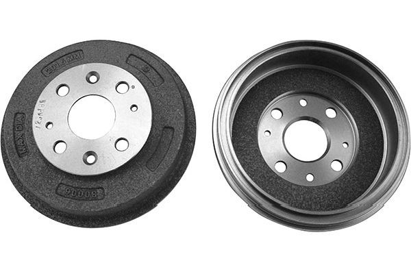Bromstrumma, Bakaxel Kavo parts BD-4856 KAVO PARTS