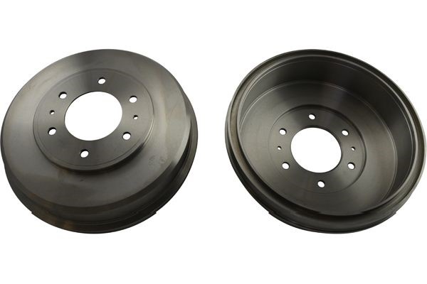 Bromstrumma, Bakaxel KAVO PARTS