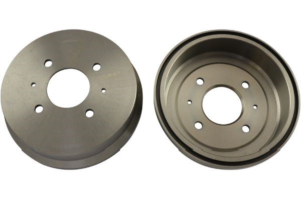 Bromstrumma, Bakaxel KAVO PARTS