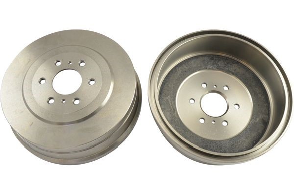 Bromstrumma, Bakaxel KAVO PARTS