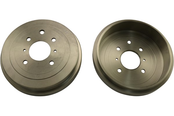 Bromstrumma, Bakaxel KAVO PARTS