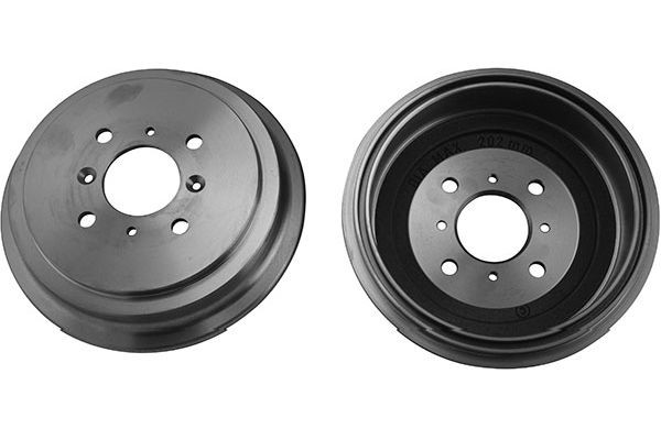 Bromstrumma, Bakaxel KAVO PARTS