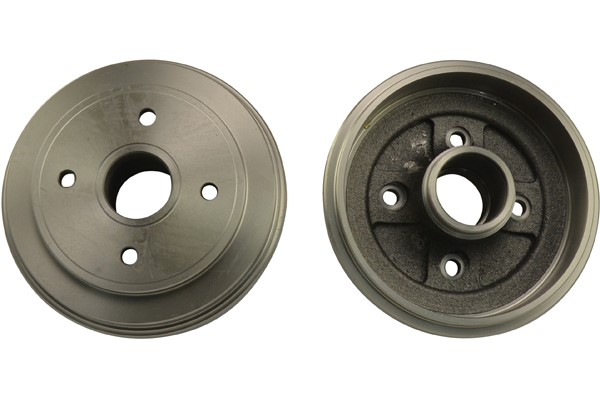 Bromstrumma, Bakaxel KAVO PARTS