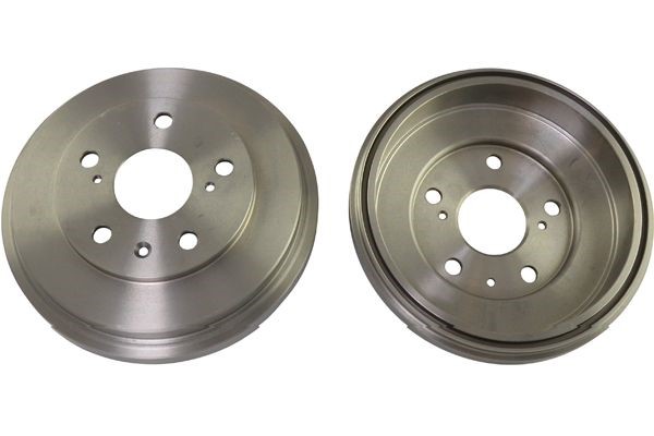 Bromstrumma, Bakaxel KAVO PARTS
