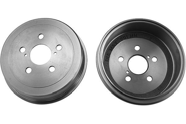 Bromstrumma, Bakaxel Kavo parts BD-9603 KAVO PARTS