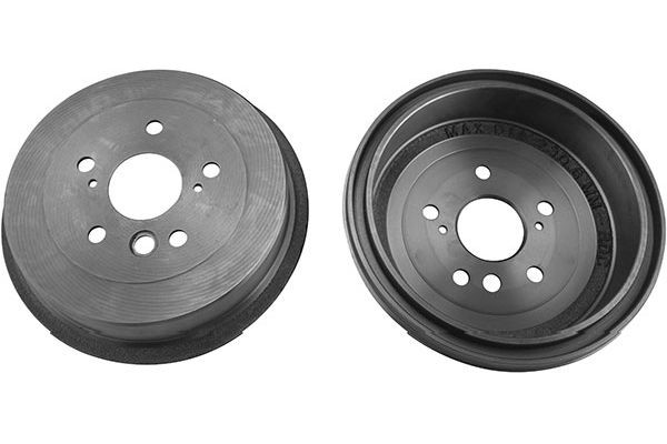 Bromstrumma, Bakaxel Kavo parts BD-9609 KAVO PARTS