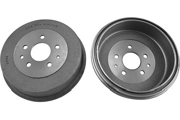 Bromstrumma, Bakaxel Kavo parts BD-9613 KAVO PARTS
