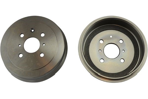 Bromstrumma, Bakaxel KAVO PARTS
