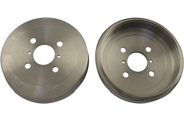Bromstrumma, Bakaxel KAVO PARTS