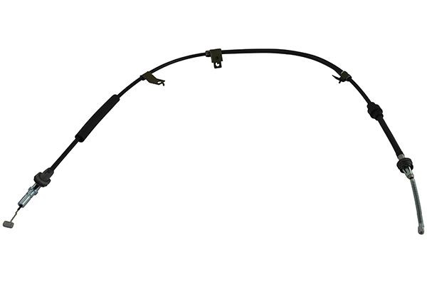 Vajer, parkeringsbroms, Höger Kavo parts BHC-2112 KAVO PARTS