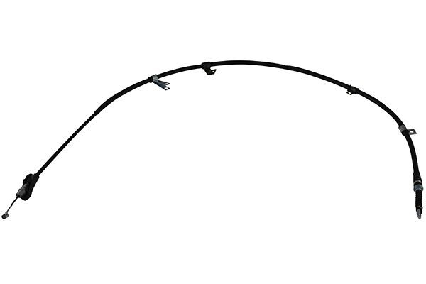 Vajer, parkeringsbroms, Höger Kavo parts BHC-4067 KAVO PARTS
