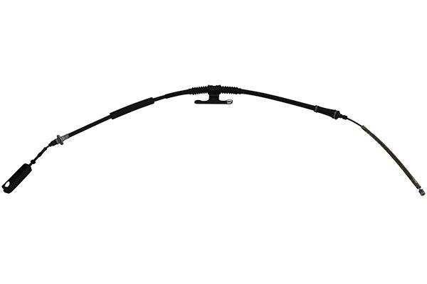 Vajer, parkeringsbroms, Vänster Kavo parts BHC-4081 KAVO PARTS