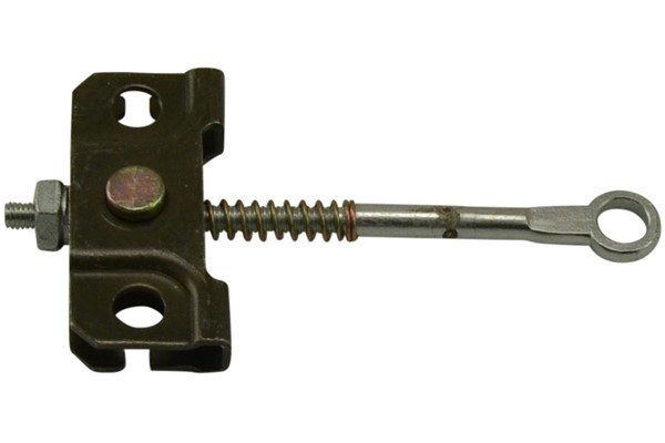Vajer, parkeringsbroms, Fram Kavo parts BHC-4150 KAVO PARTS