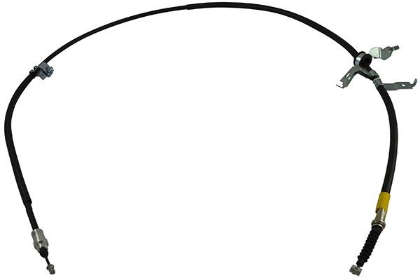 Vajer, parkeringsbroms, Höger Kavo parts BHC-4577 KAVO PARTS
