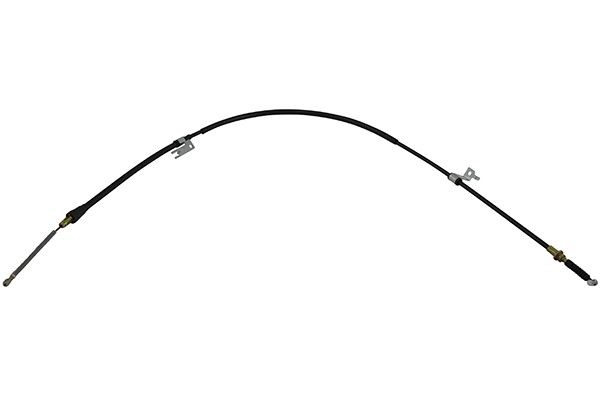 Vajer, parkeringsbroms, Vänster bak Kavo parts BHC-4601 KAVO PARTS