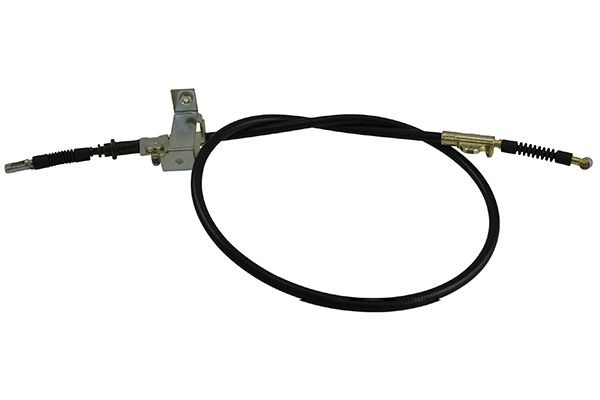 Vajer, parkeringsbroms, Höger Kavo parts BHC-6597 KAVO PARTS